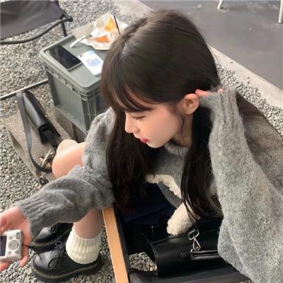白小姐