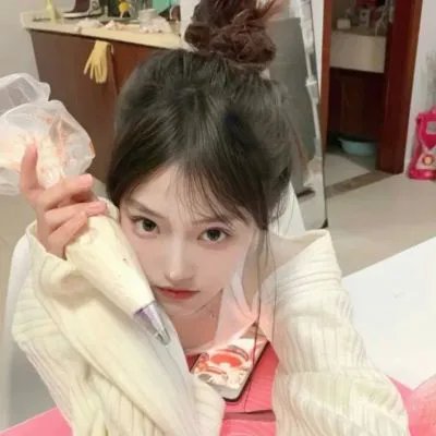 闪亮的眼睛